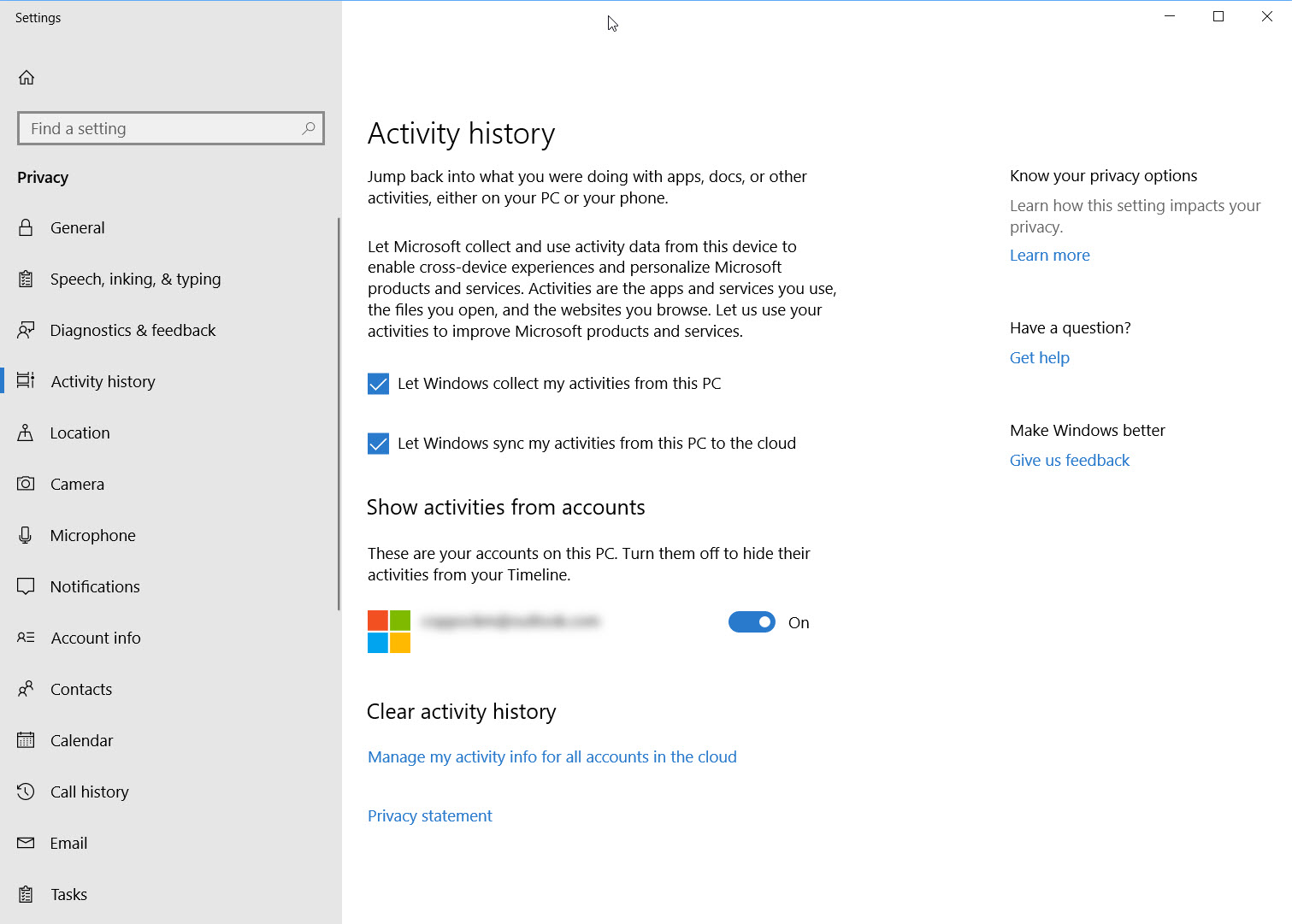 Windows Code Timeline How to Use Windows Timeline | Digital Trends