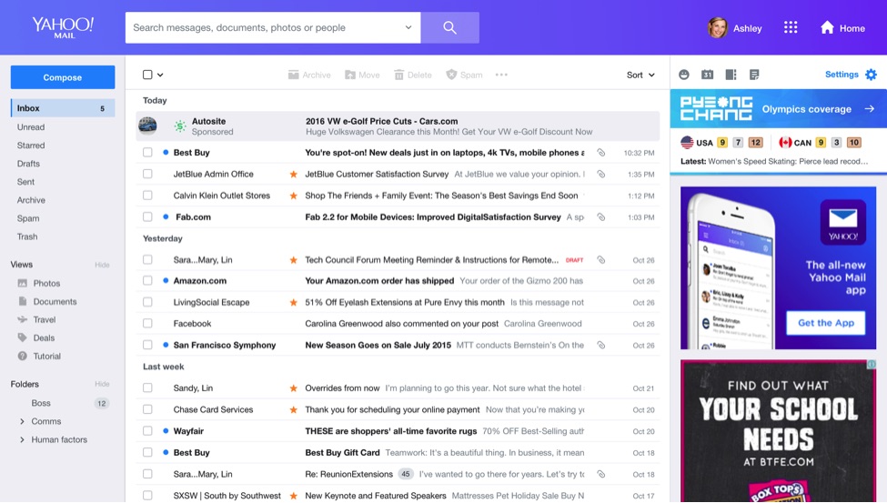 How to change your Yahoo password on desktop and mobile | Digital Trends