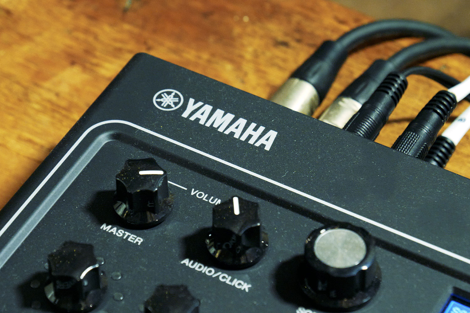 Yamaha EAD10 review