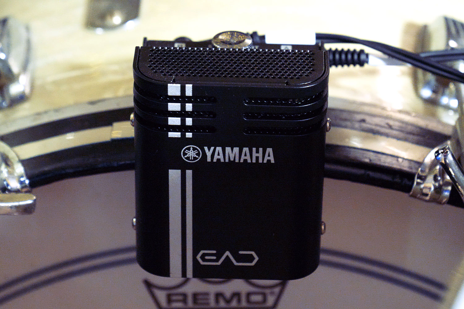 Yamaha EAD10 review