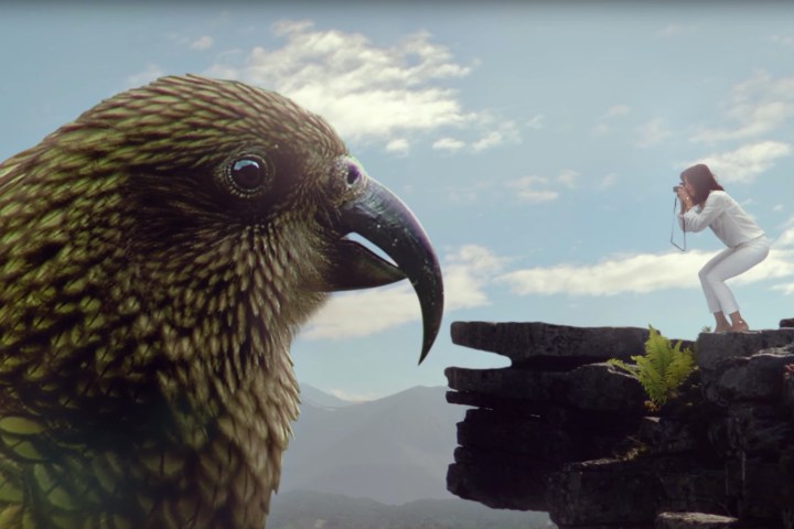 Air New Zealand Fantastical Journey Safety Video