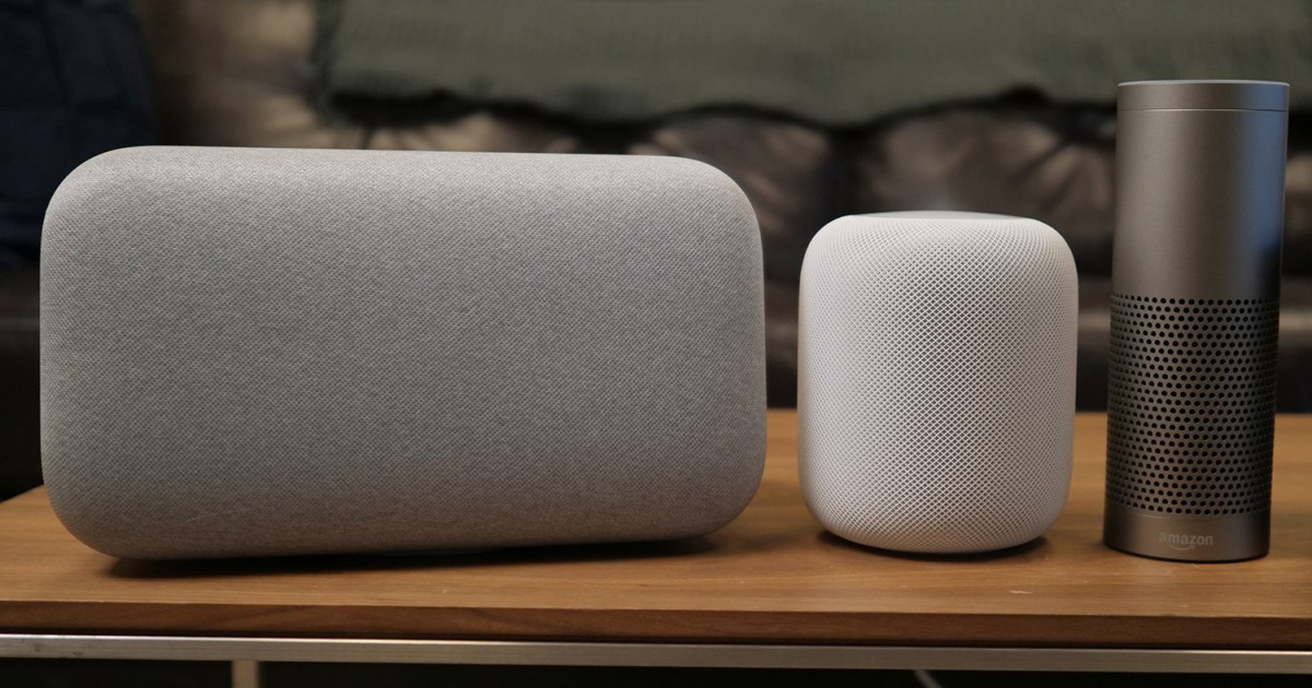 Apple HomePod Mini Review: Falls Short As a Smart Speaker