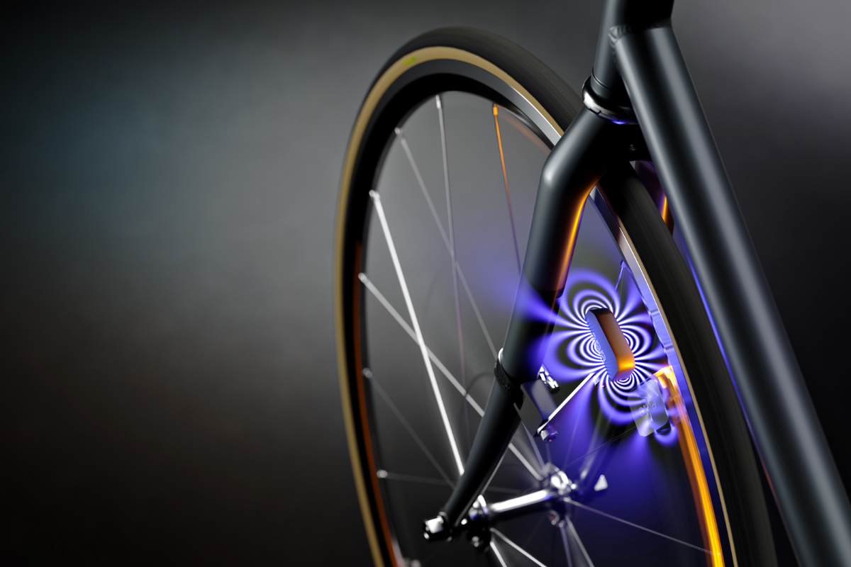 arara magnetic bicycle light arara3