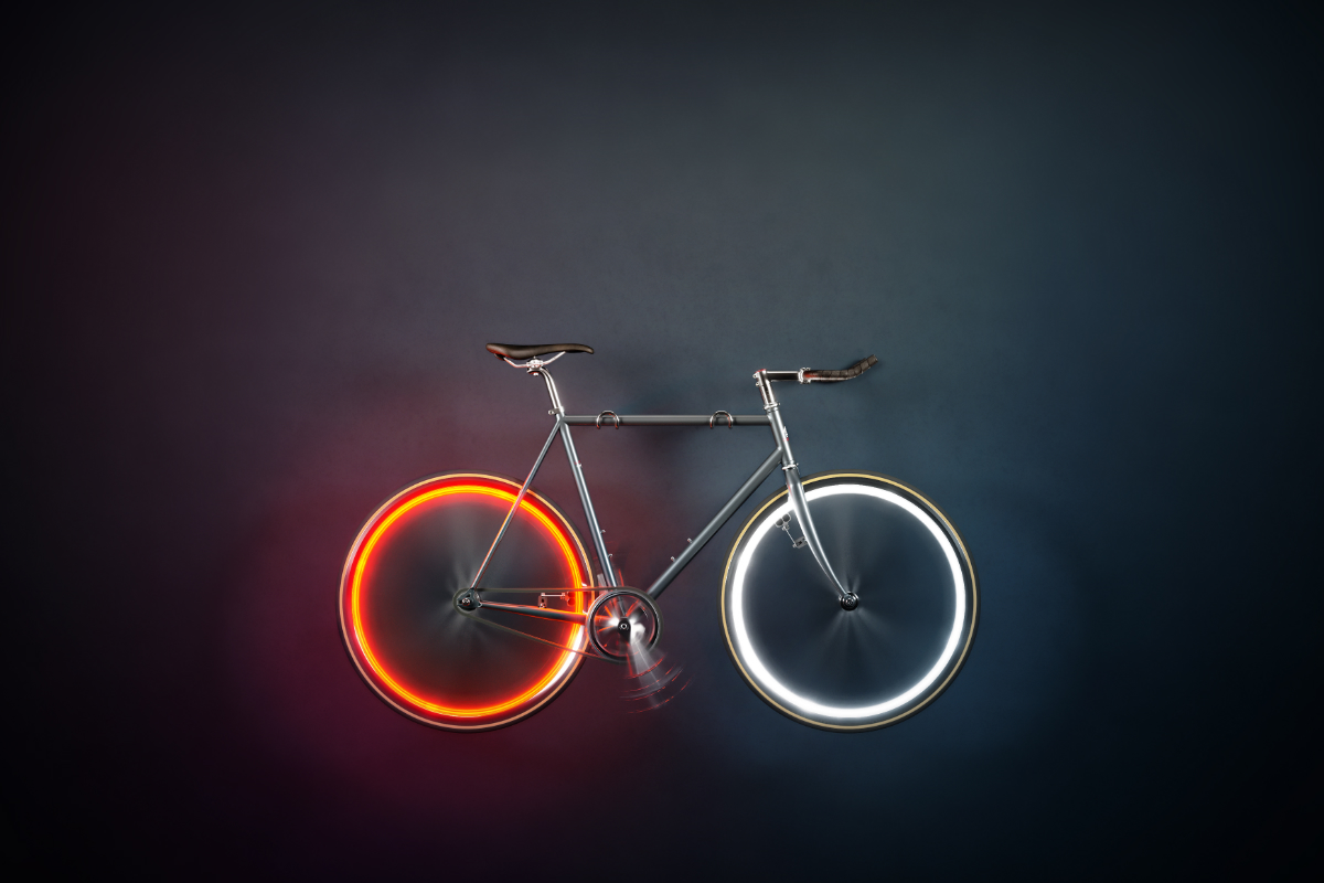 arara magnetic bicycle light arara5
