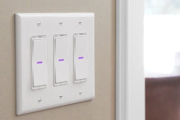 best smart light switches idevices