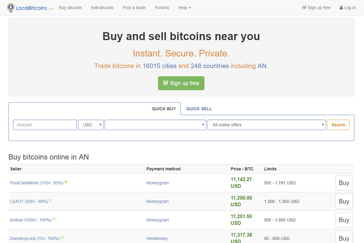 anonymously purchase bitcoins with paypal