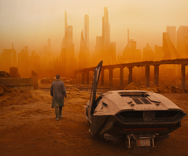 7 coolest sci-fi future dystopias, ranked - Vimarsana News