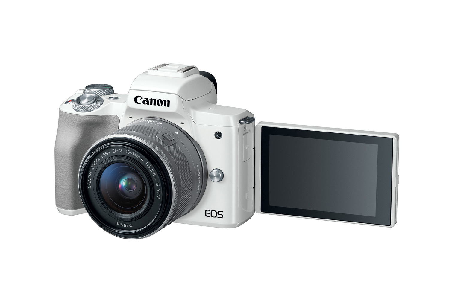 The Best Canon EOS Deal | Digital Trends