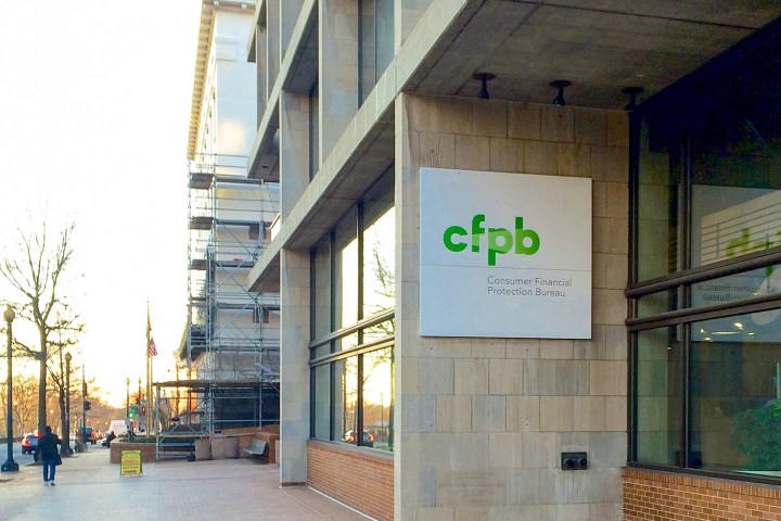 insecure security breach cfpb