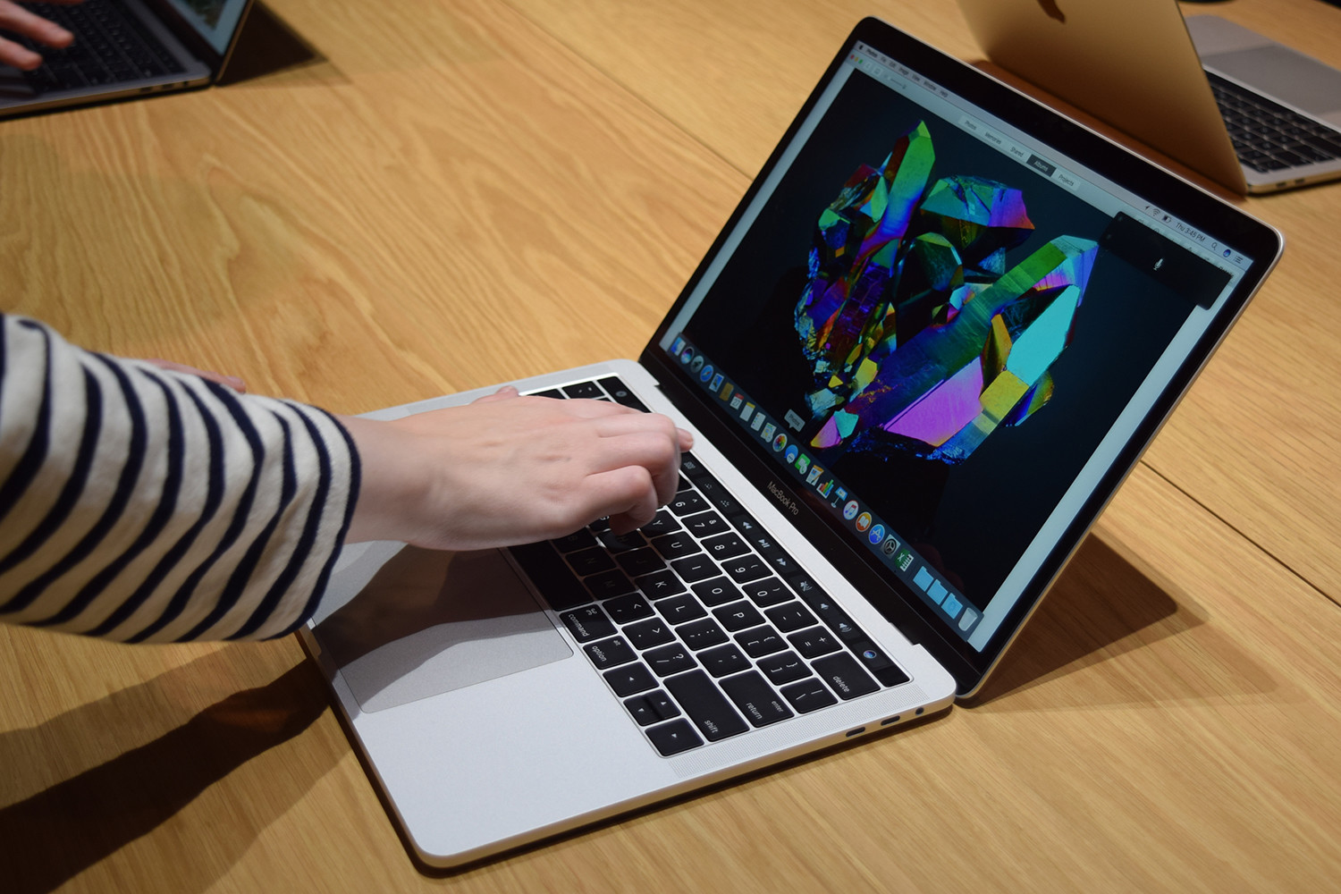 Intel Macs still beat Apple Silicon Macs in these four ways - Vimarsana News