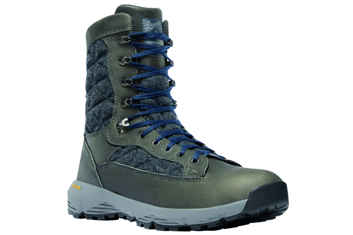 danner weatherized boot collection danner2