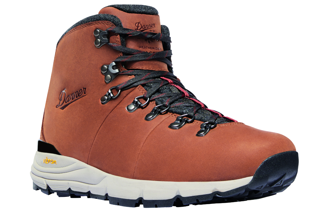 danner weatherized boot collection danner4