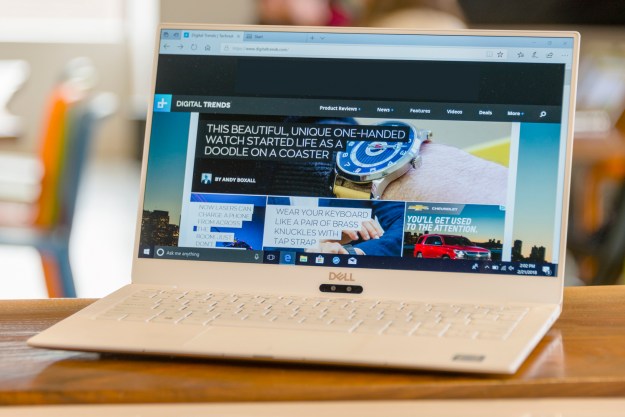 Dell XPS 13 9370 review |