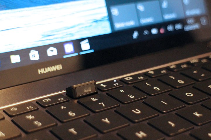 Huawei MateBook X Pro review