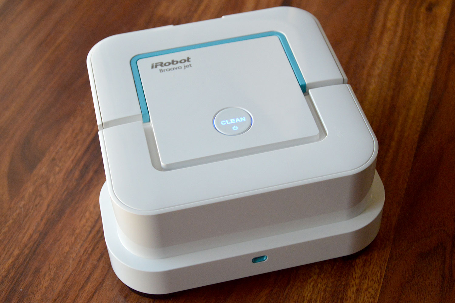 iRobot Braava Jet 240 Review | Digital 
