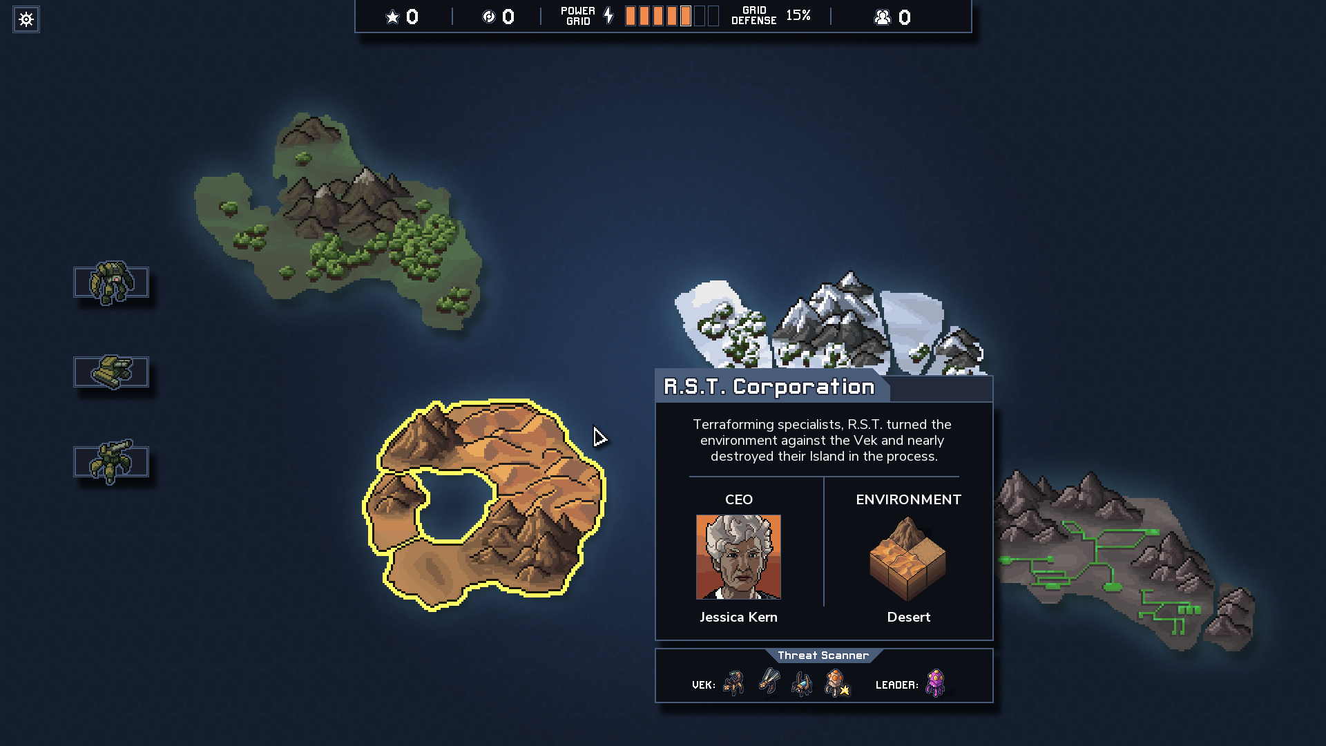 Into the Breach' Review, 'FTL' follow-up is a mecha-strategy masterpiece