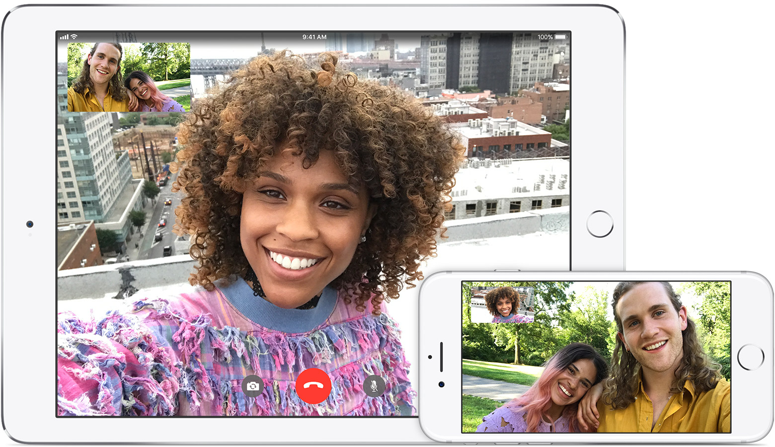 What is FaceTime? A Guide to Apple's Video-Calling Service
