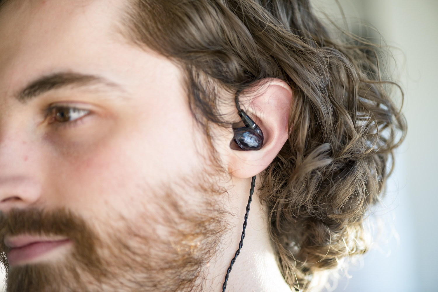 Massdrop x NuForce EDC3 in-ear headphone review