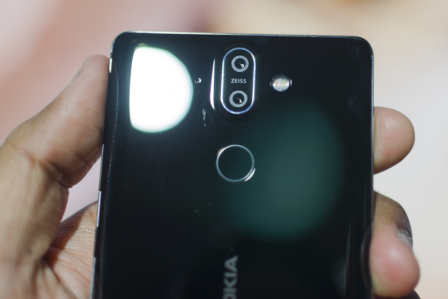 nokia 8 sirocco news hands on review mwc 2018 4