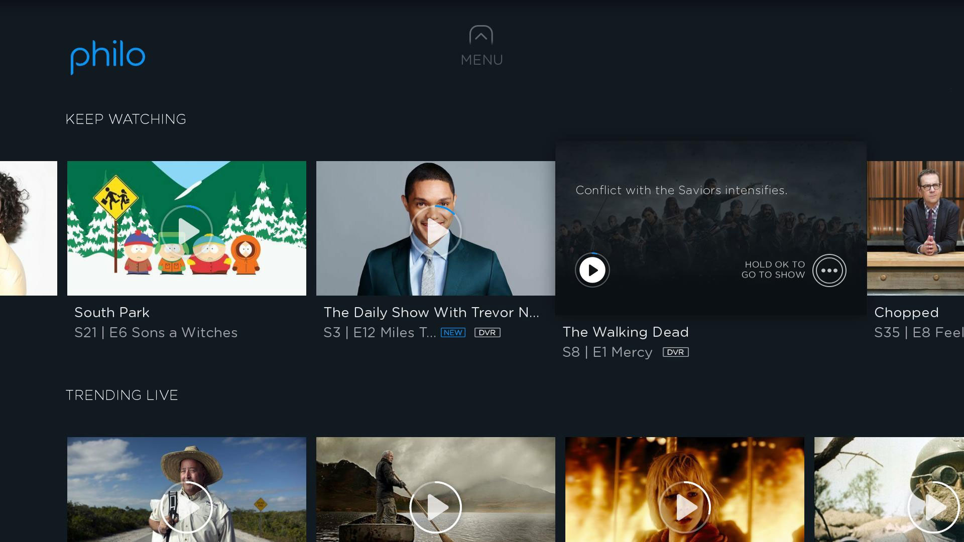 Philo Everything to know about the live TV streaming service Digital Trends