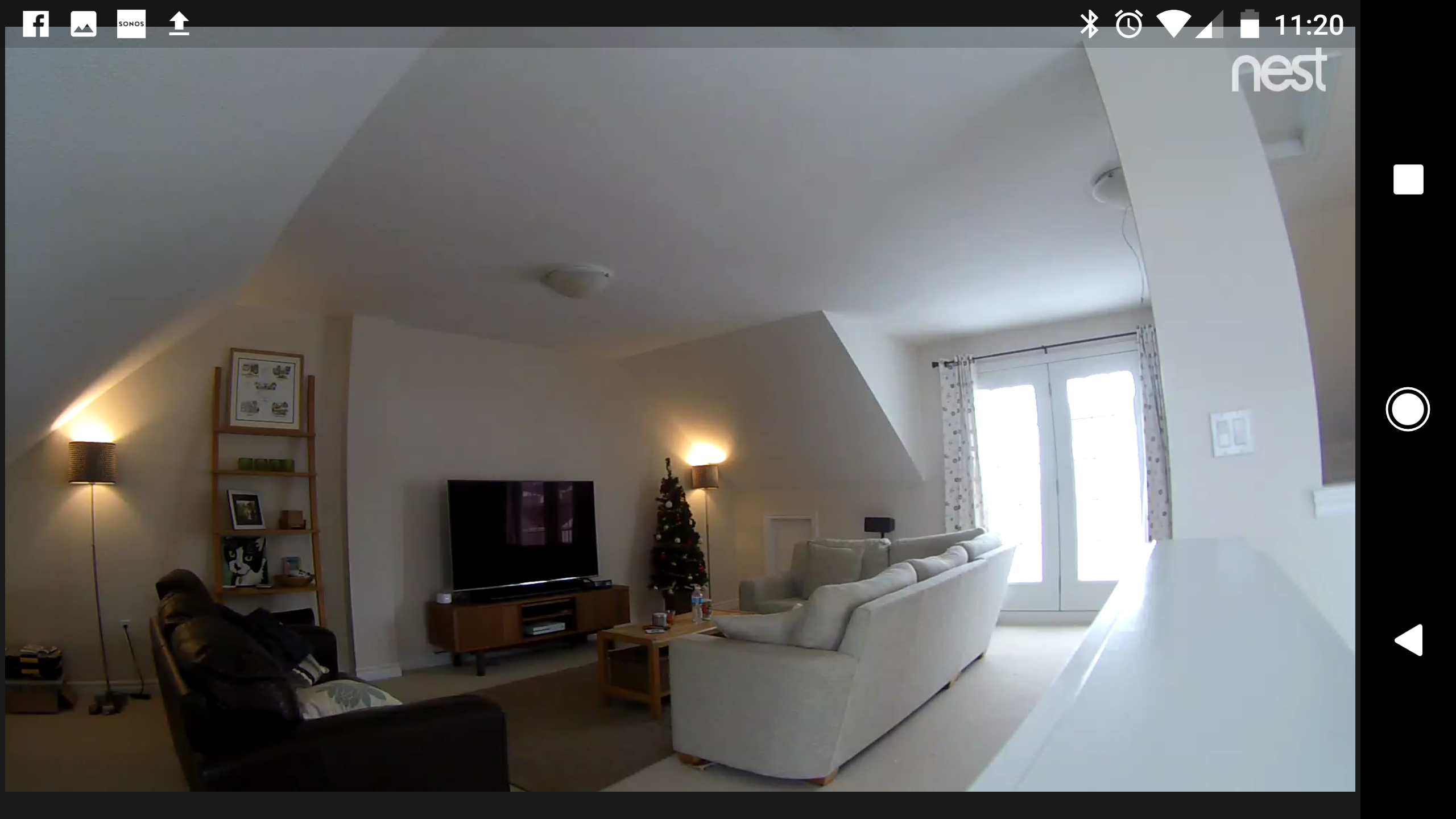 swanna smart security camera review comparison nest cam