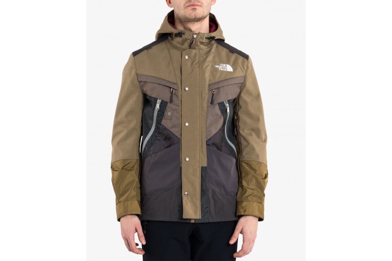 $2000 North Face Jacket 