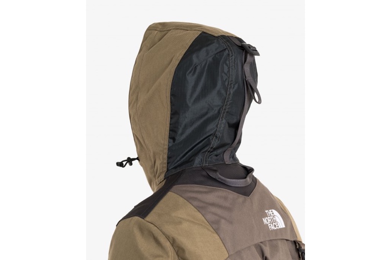 $2000 North Face Jacket 