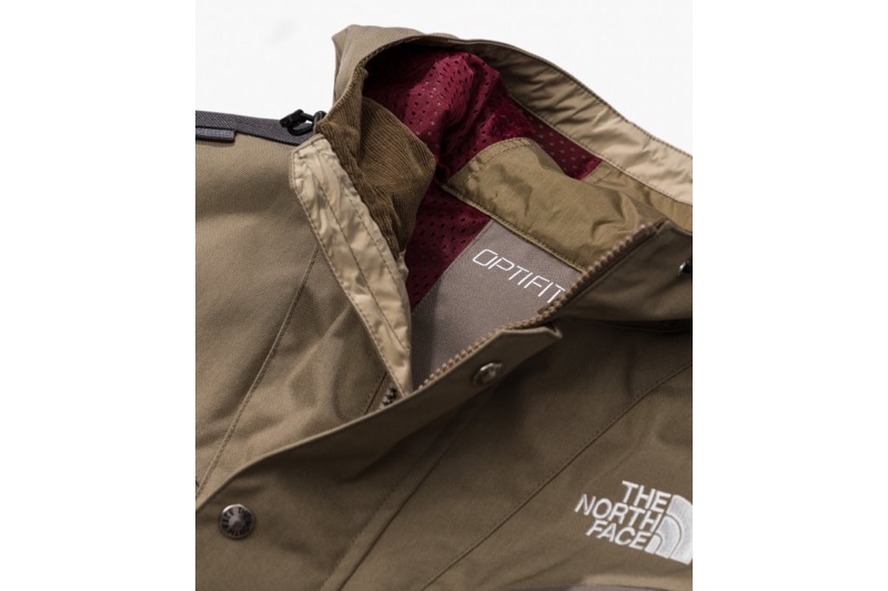 The North Face Terra 65 Jacket