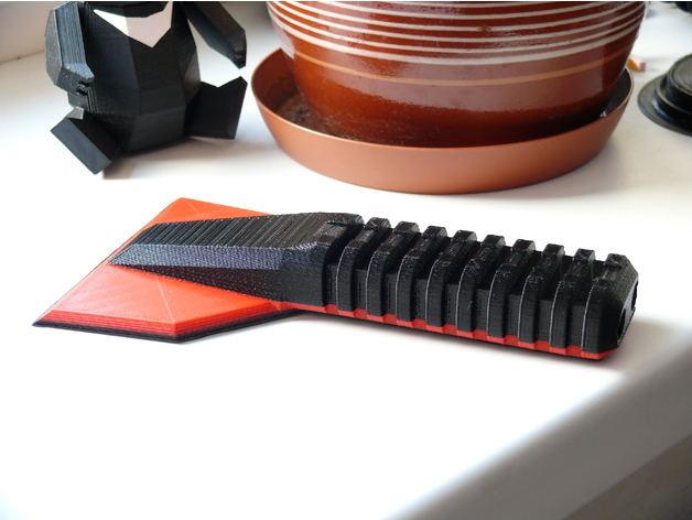 blomst garage tøve 20 Useful Household Items You Can Make With a 3D Printer | Digital Trends