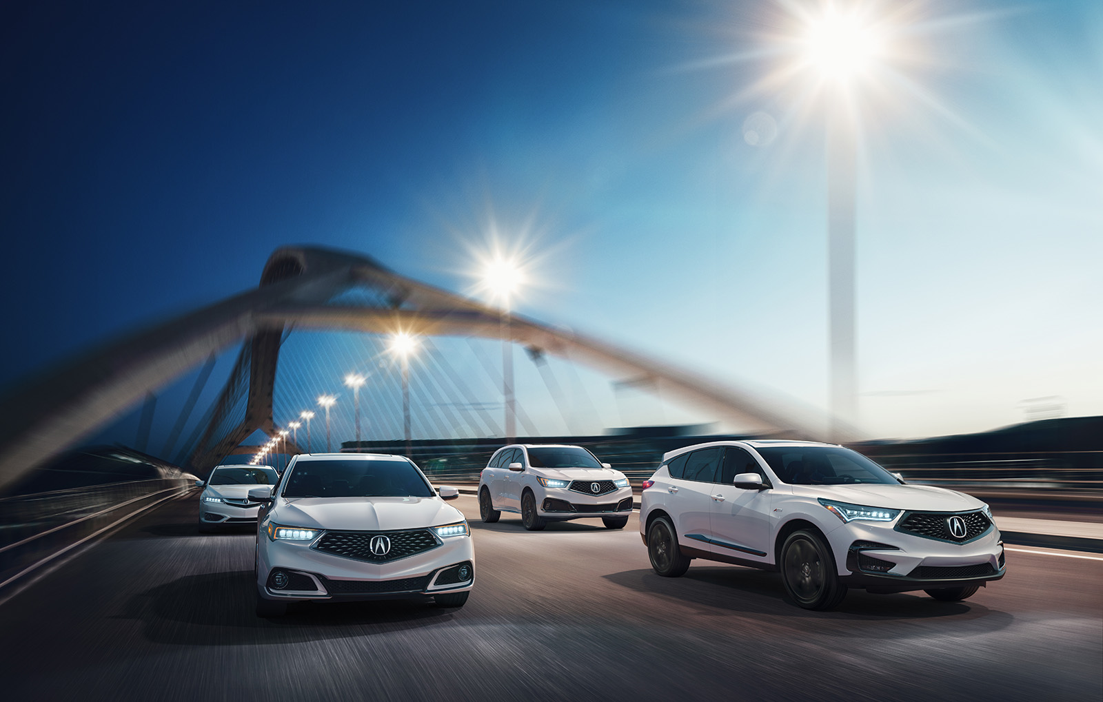 acura surprises with an mdx a spec at new york 2019
