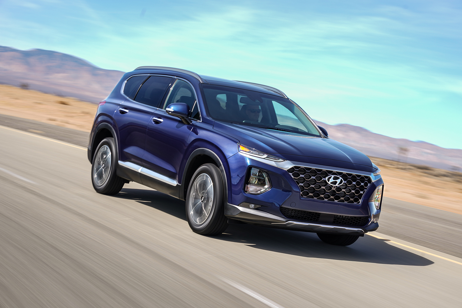 the next gen 2019 hyundai santa fe immigrates to states 2018 new york  1