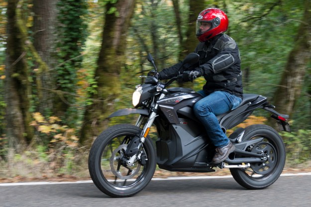zero dsr electric motorcycle review 2018 emotorcycle riding7