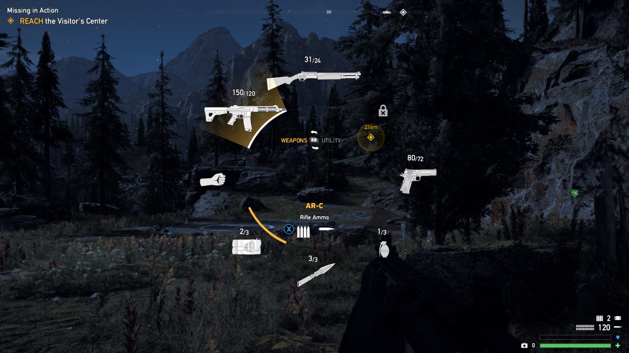 Everything You Need To Know About Co-op In Far Cry 5