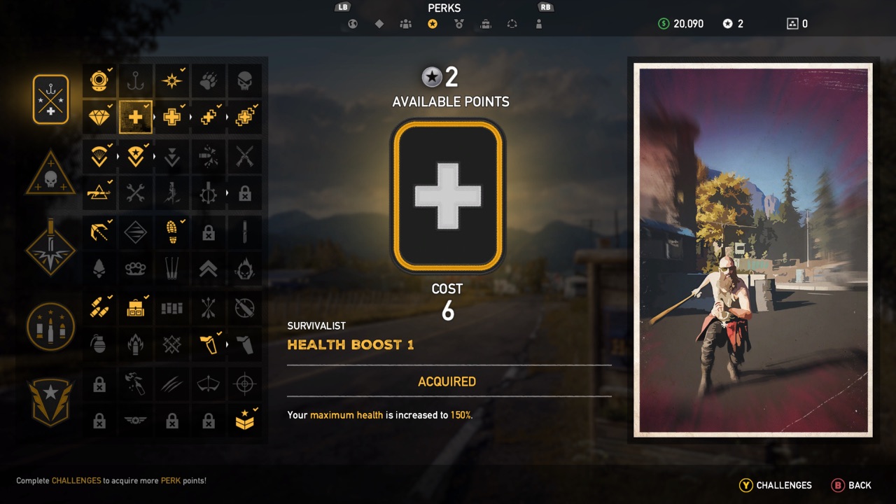 Far Cry 5 Beginner S Guide Tips And Tricks Digital Trends