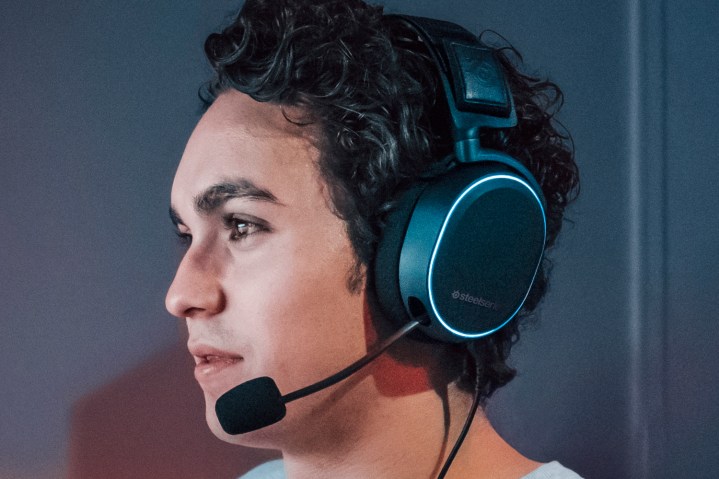 The gaming headsets for 2022 | Digital Trends