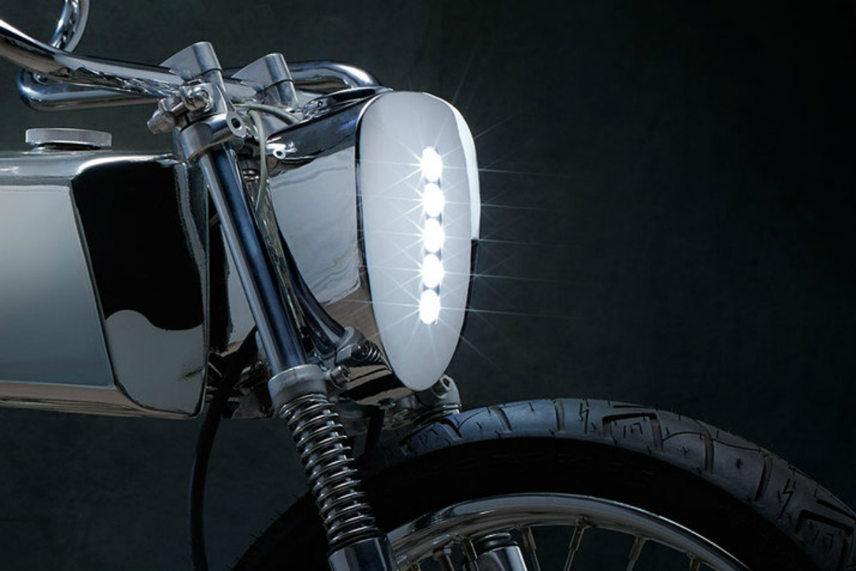 Bandit9 L-Concept LEDs