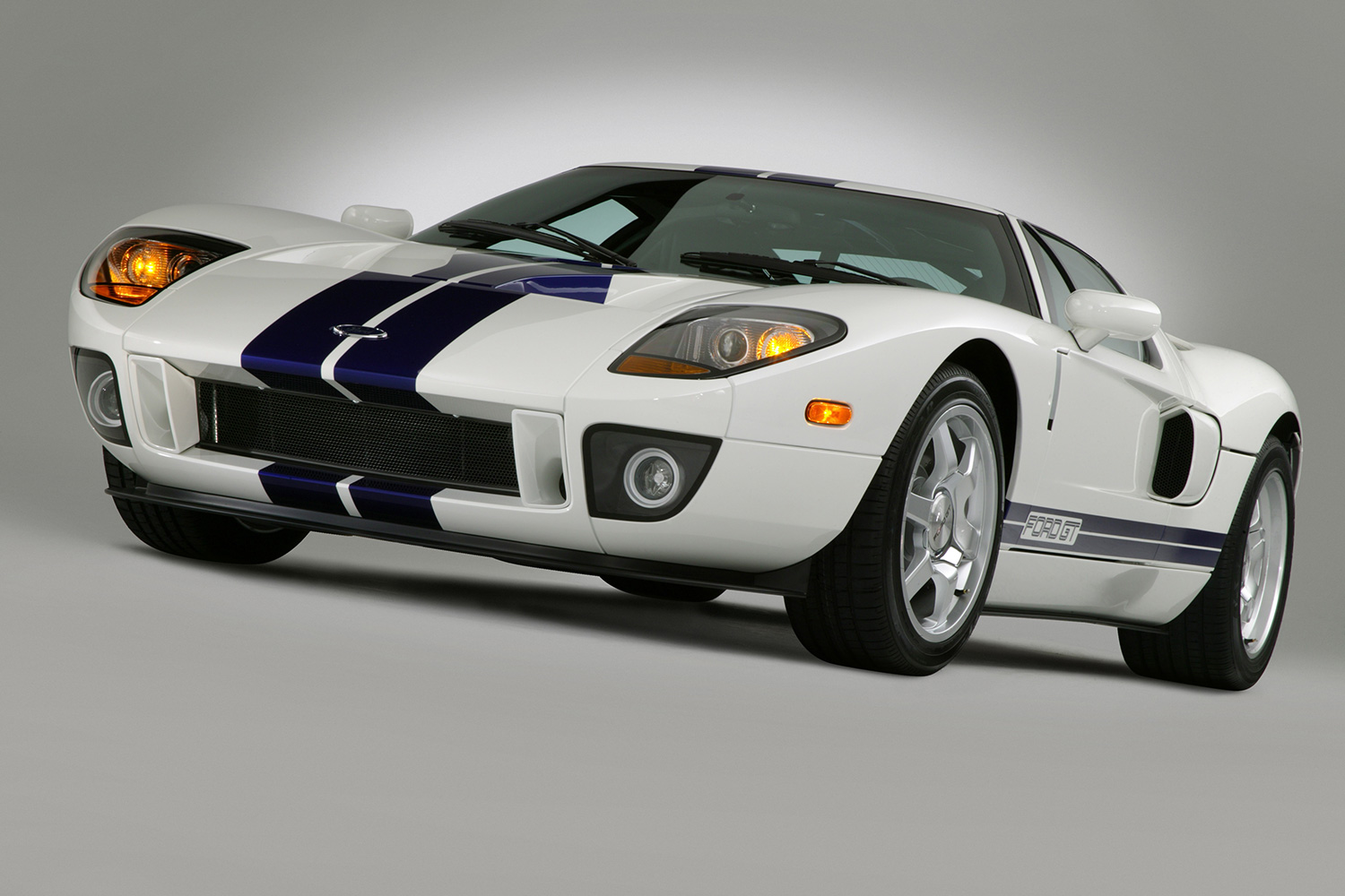 The Best Ford Cars Of All Time Model T Thunderbird And More Digital Trends