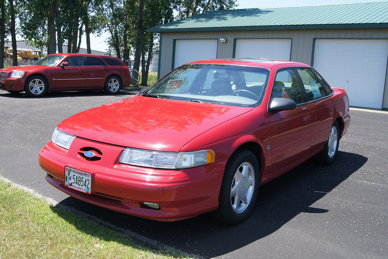 The Best Ford Cars Of All Time Model T Thunderbird And More Digital Trends