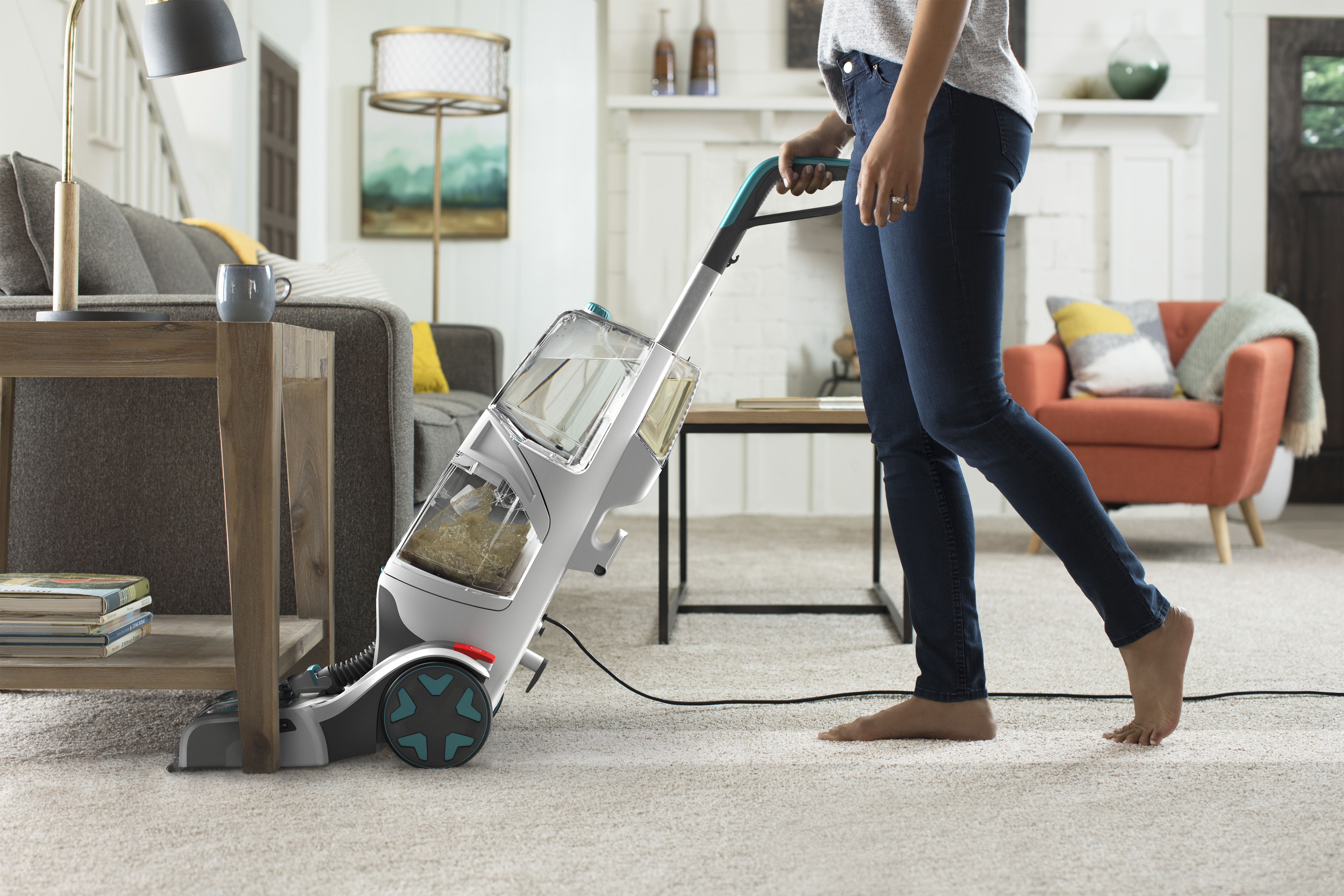 Ingredients to avoid in Hoover carpet cleaner solutions