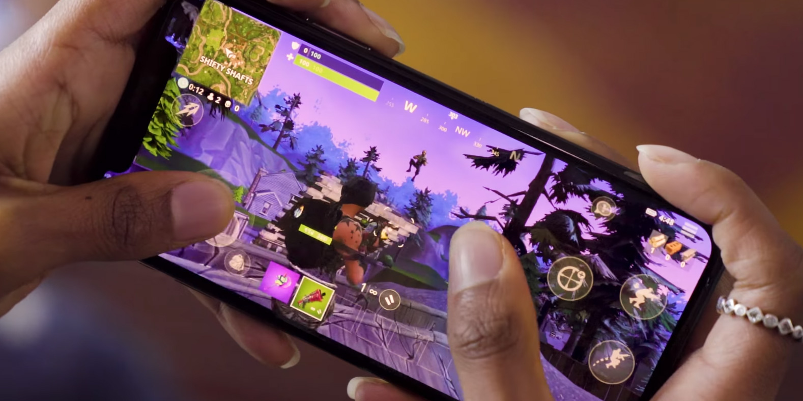 Fortnite Xbox Cloud Gaming - How to Play Fortnite on Mobile - iOS and  Android Phones - Fortnite Insider