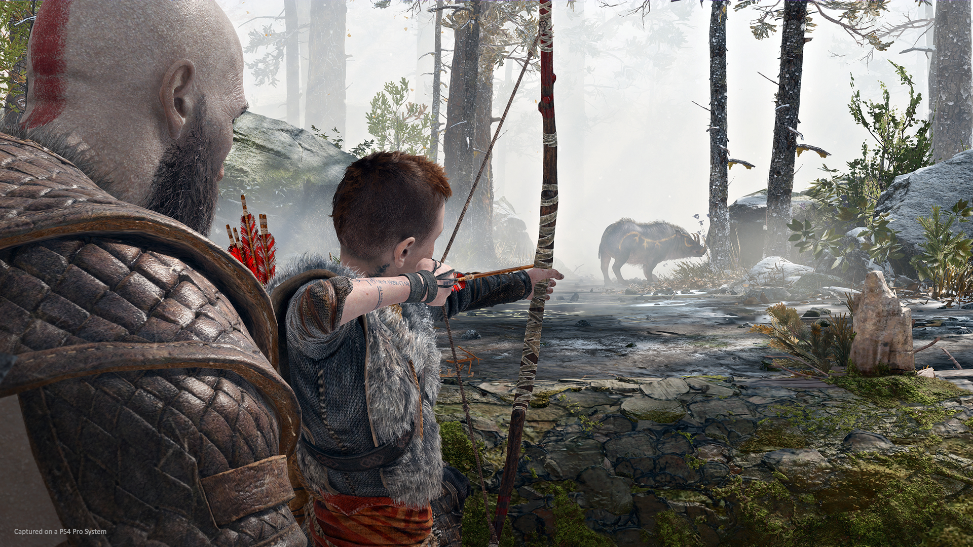 God of War Reviews, Pros and Cons