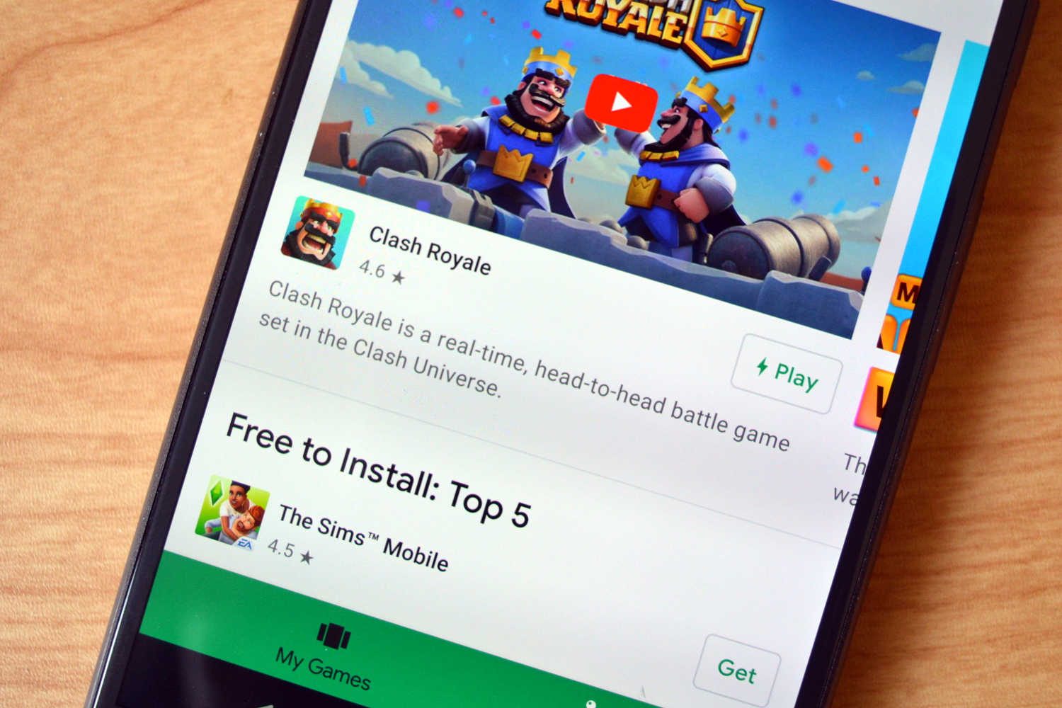 Google Play Games App, Discover new games, challenge friends, and track  achievements with the Google Play Games App. New this month – play before  you download with Instant, By Google Play