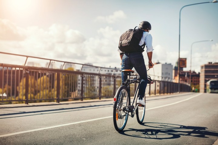 how to tune a bike riding