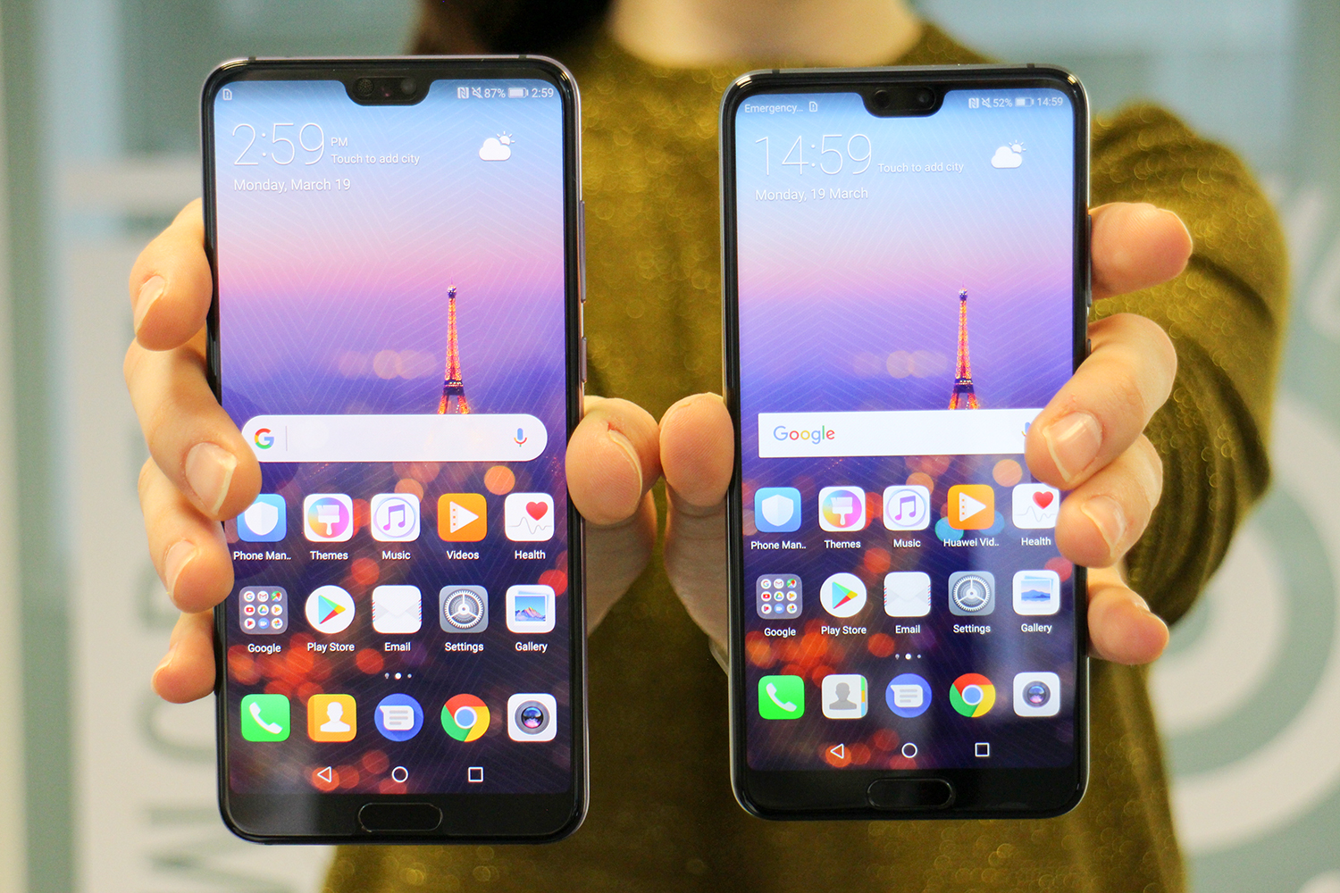 Scorch Memo Centimeter Master Your Huawei P20 and P20 Pro With These Helpful Tips and Tricks |  Digital Trends