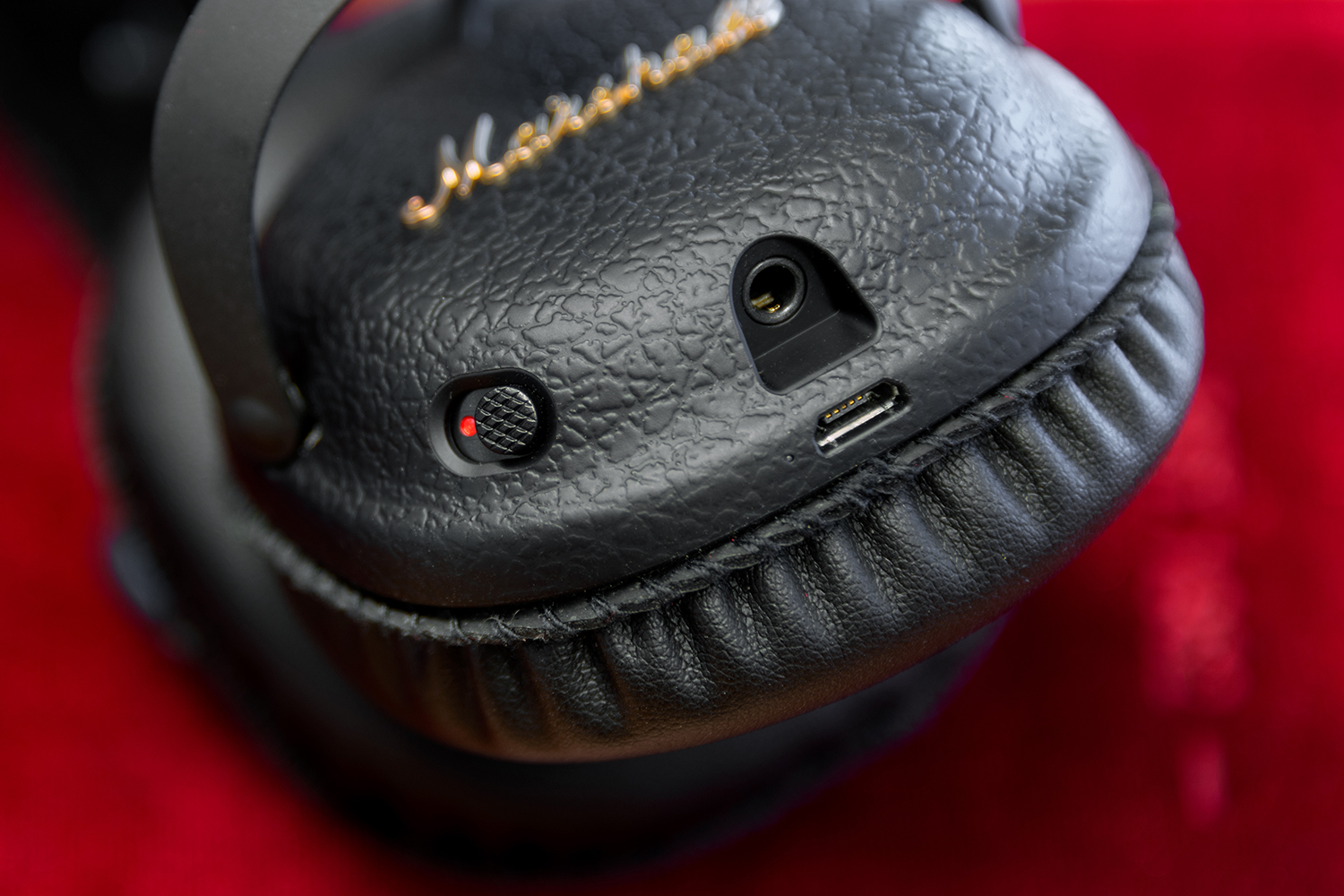Marshall Mid A.N.C. Review Digital Trends