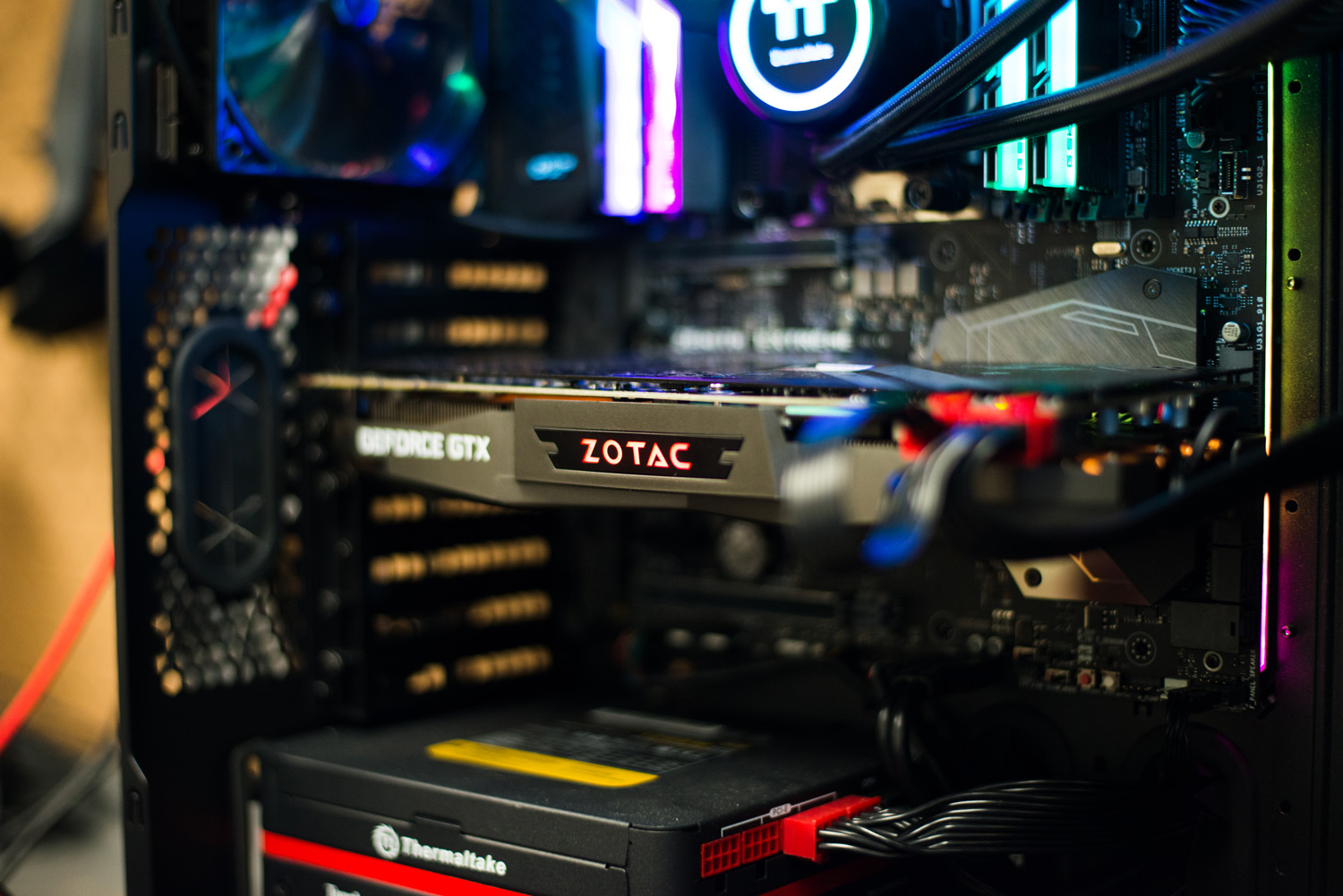 What Is and It's Better Than CPU | Digital Trends