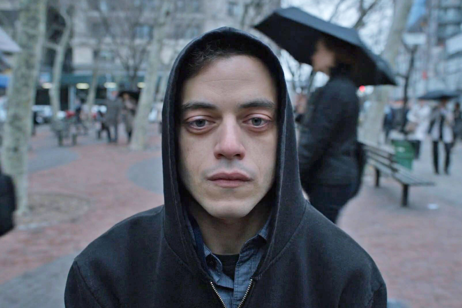 How To Watch Mr. Robot Online: Stream All Four Seasons For Free