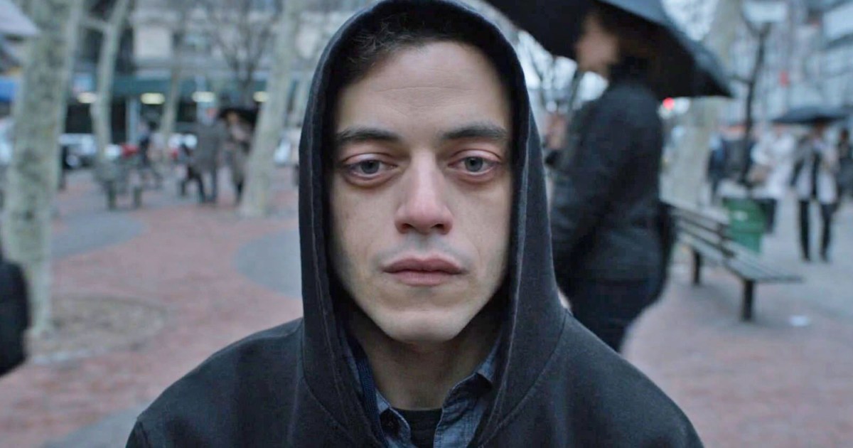 Mr. Robot: Where to Watch and Stream Online