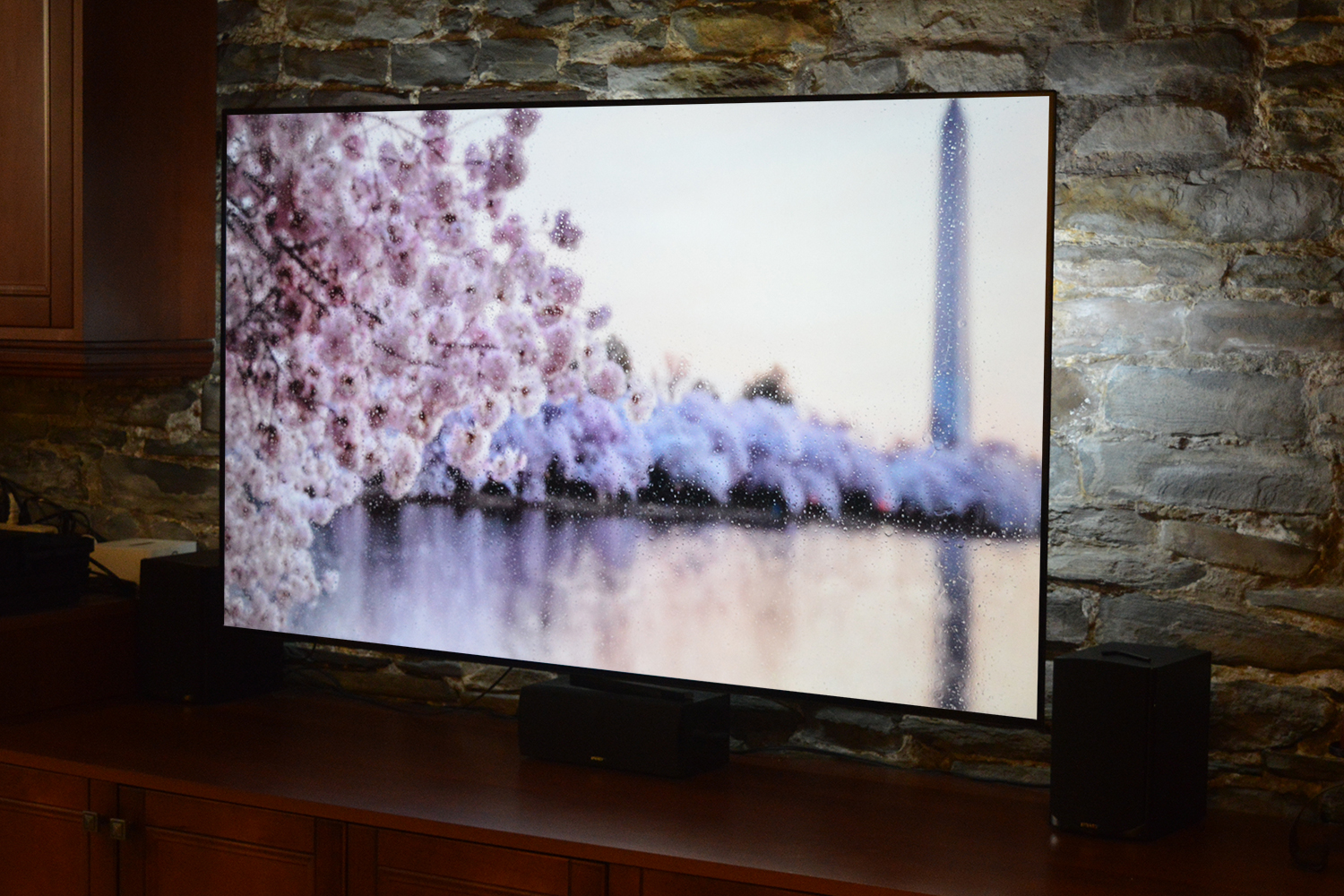 Samsung TVs are getting an exciting upgrade thanks to Philips Hue