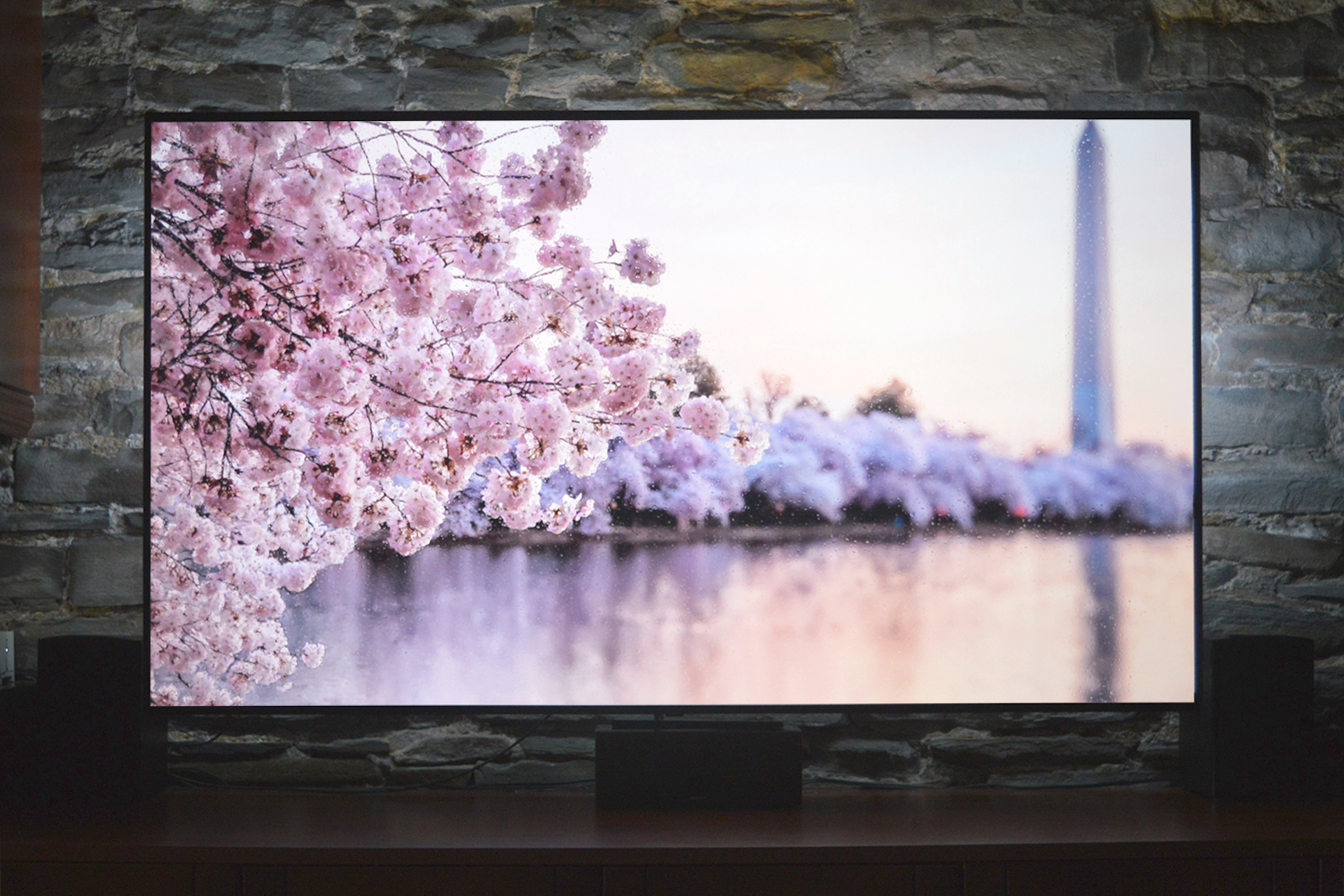 What is bias lighting and how can it improve TV | Digital Trends